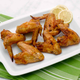 Illustration for article titled Rant: Chicken Wings Are A Wild Ripoff!!!